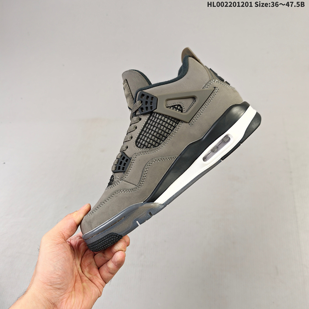 Nike SB x Air Jordan 4 Retro "Cave Stone" AJ4 4 aj4 4 4 TS - foto 7