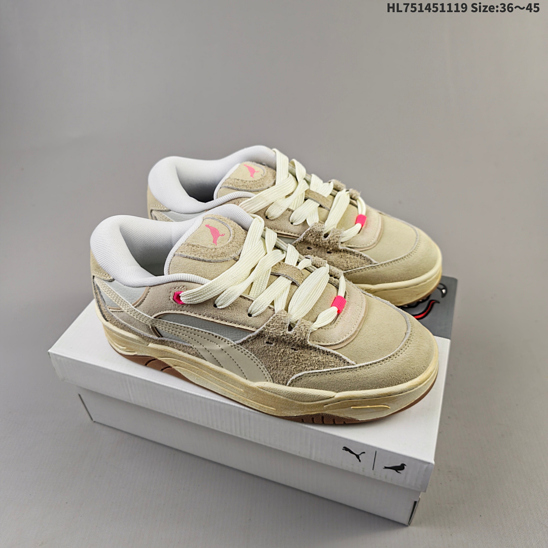 PUMA 180 Night Rider 90 00 - foto 2