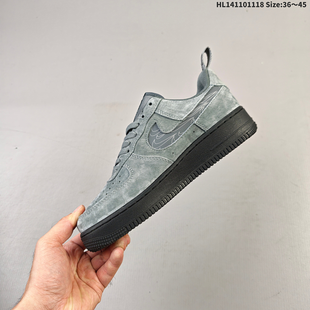 Nike AIR FORCE 1’07 Force - foto 5