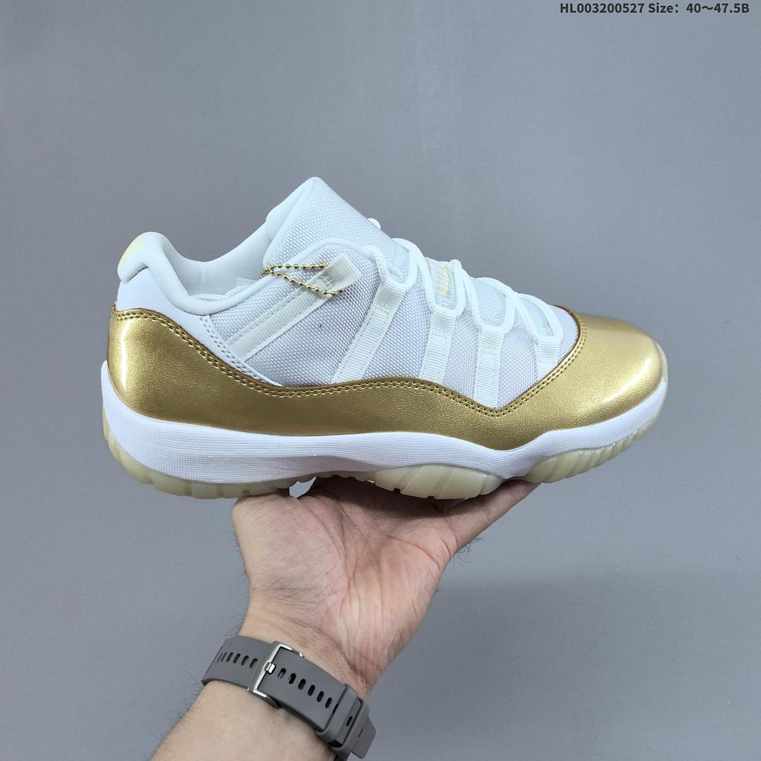 Air Jordan 11 Retro Low "Mother& x27;s Day" AJ11 11 aj11 11 - foto 2