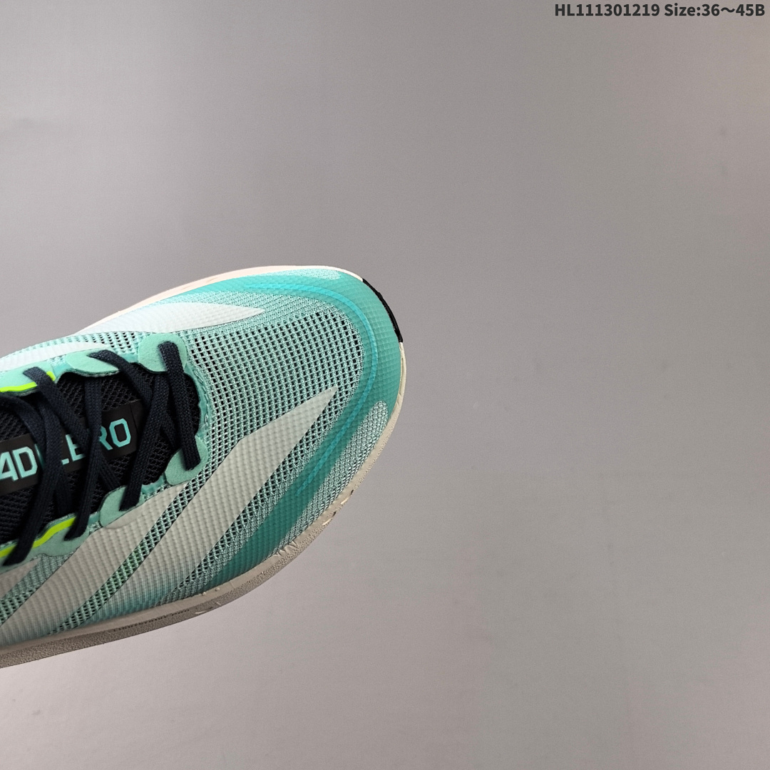 Adidas Adizero Boston 13 - foto 3
