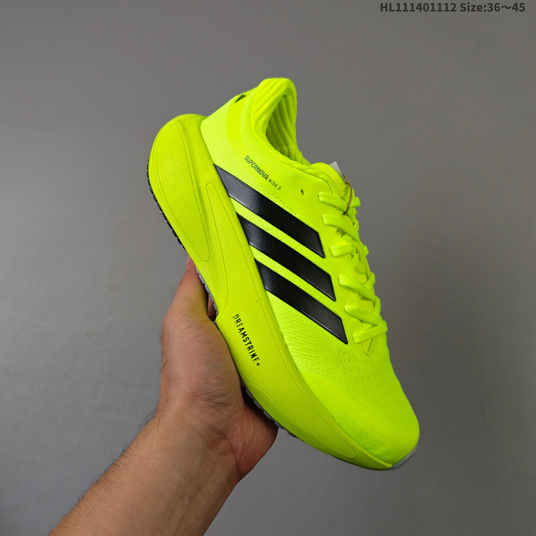 adidas Adizero Adios Pro 4 JR7371HL111401112 Size 45 - foto 9