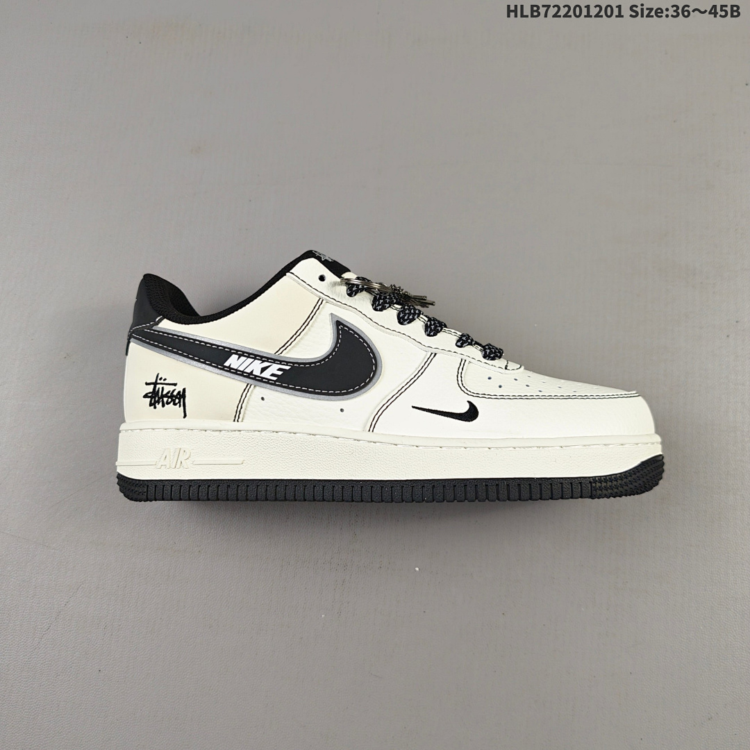 NIKE AIR FORCE 1‘07 LV8 -060 - foto 9