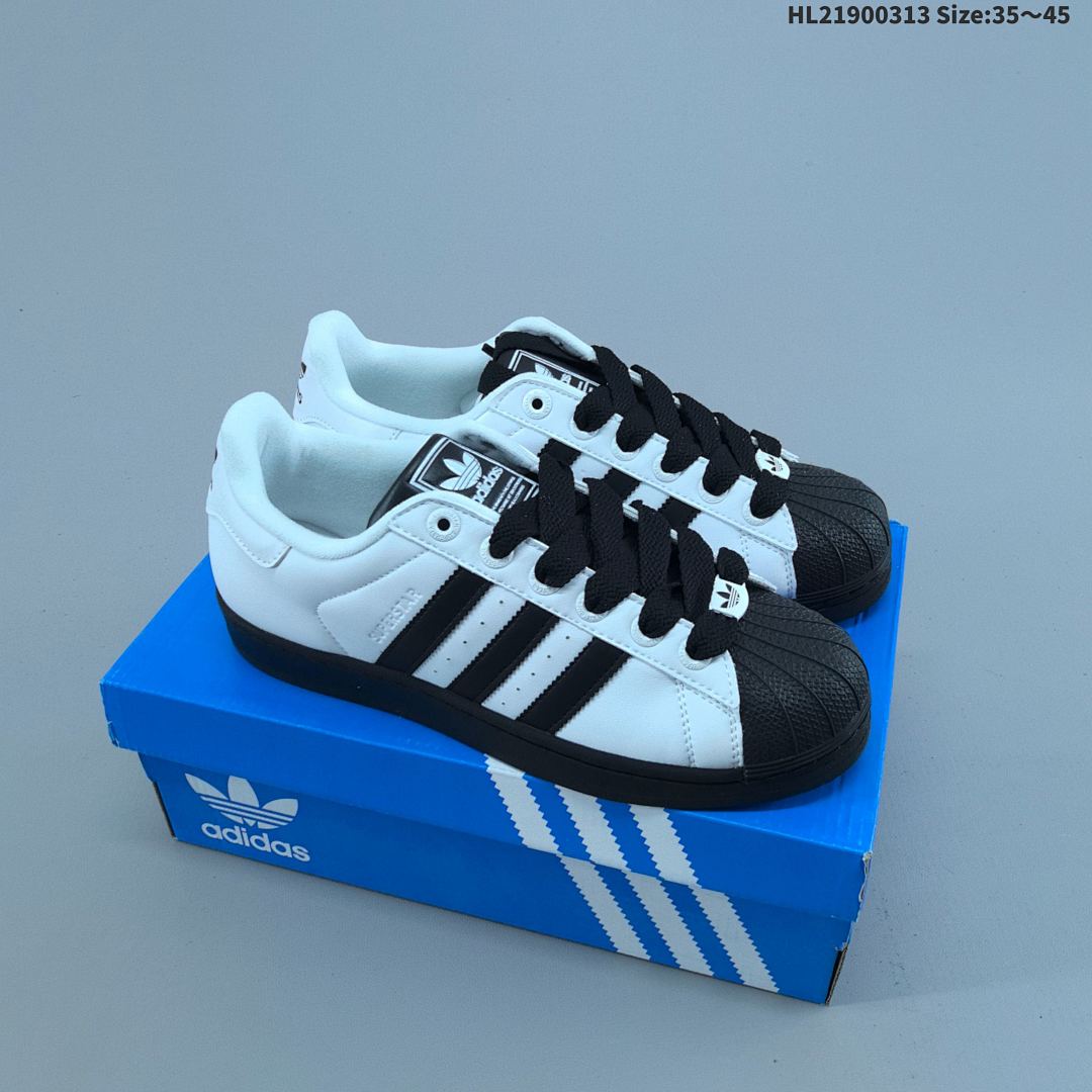 Adidas Original Superstar 2 Low , Adidxas Ori - foto 15