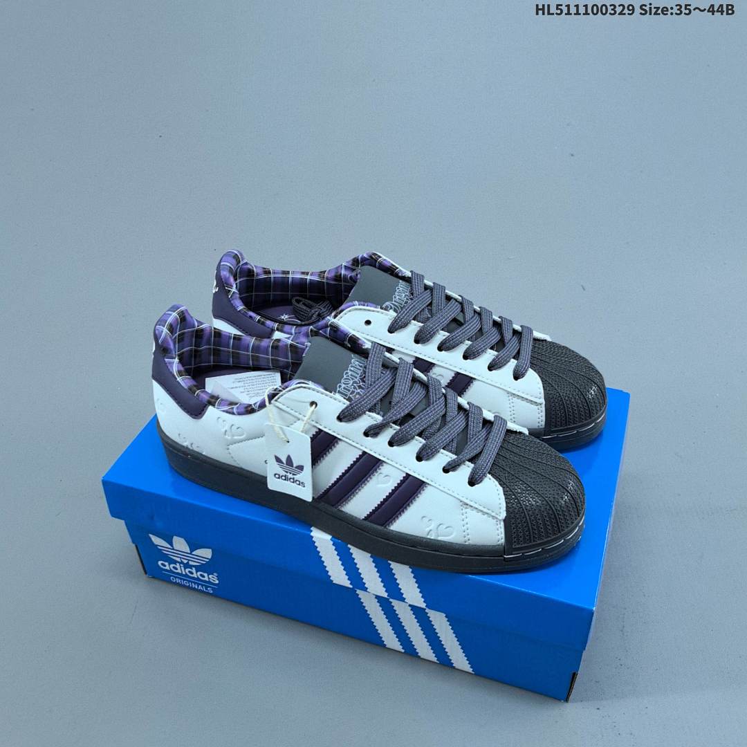 Adidas Originals Superstar - foto 26