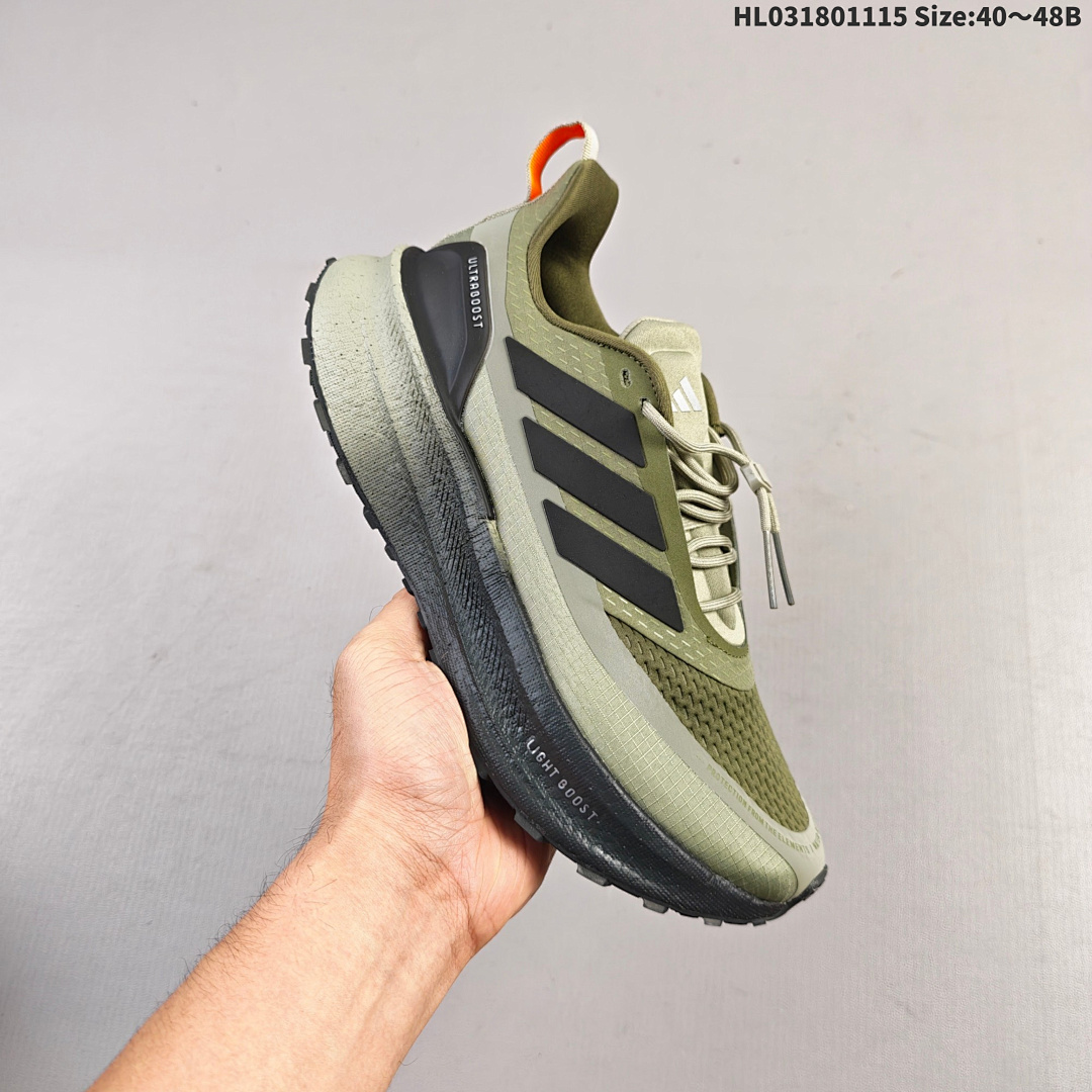 Adidas Ultraboost 5 Climawarm Boost Stretchweb - foto 9