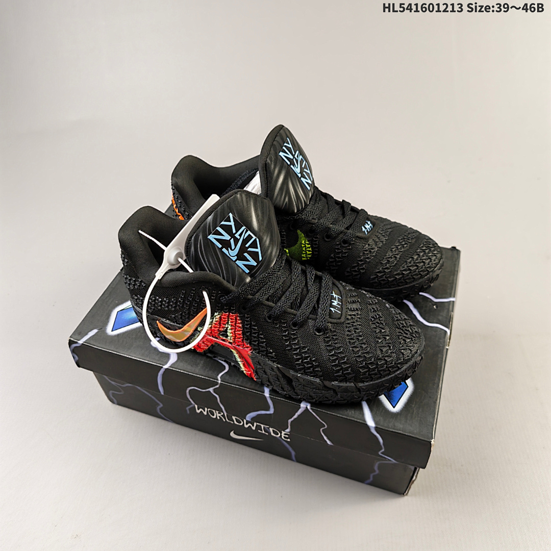 Nike JA 3 3 -300 ID - foto 4