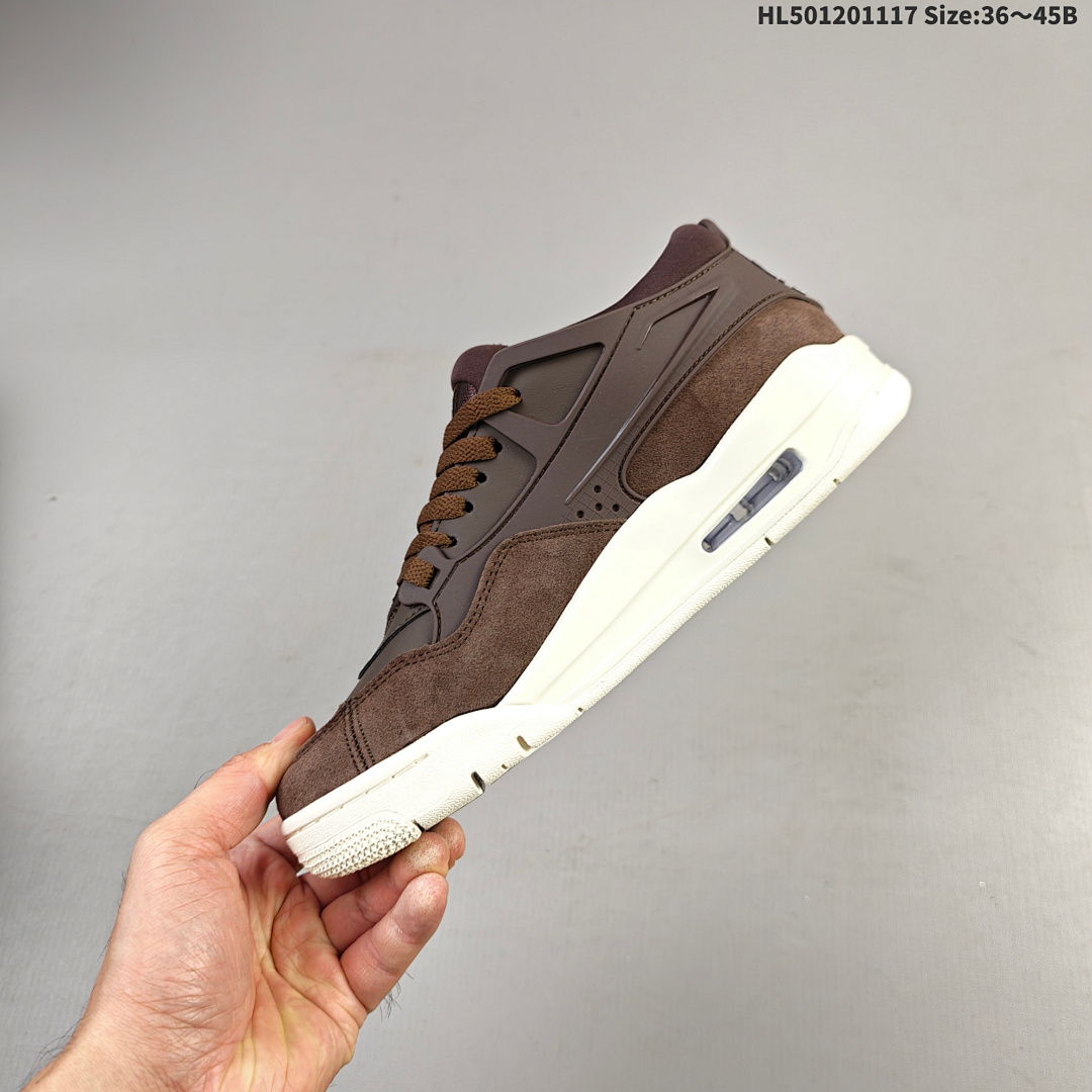 Nike Air Jordan 4 RM -201HL501201 - foto 5