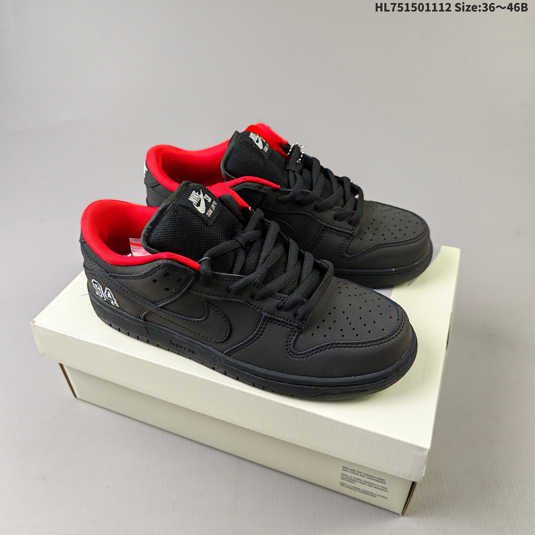 NIKE DUNK LOW ZoomAir sb - foto 2