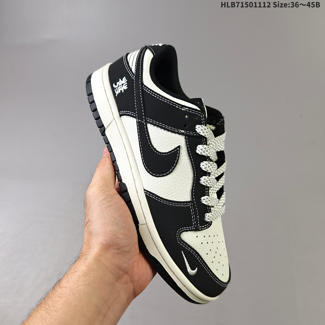 NIKE DUNK SB LOW Dunk SB Dunk Dunk Dunk SB - foto 5