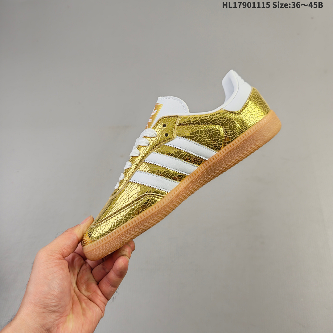 Adidas Originals Samba - foto 8