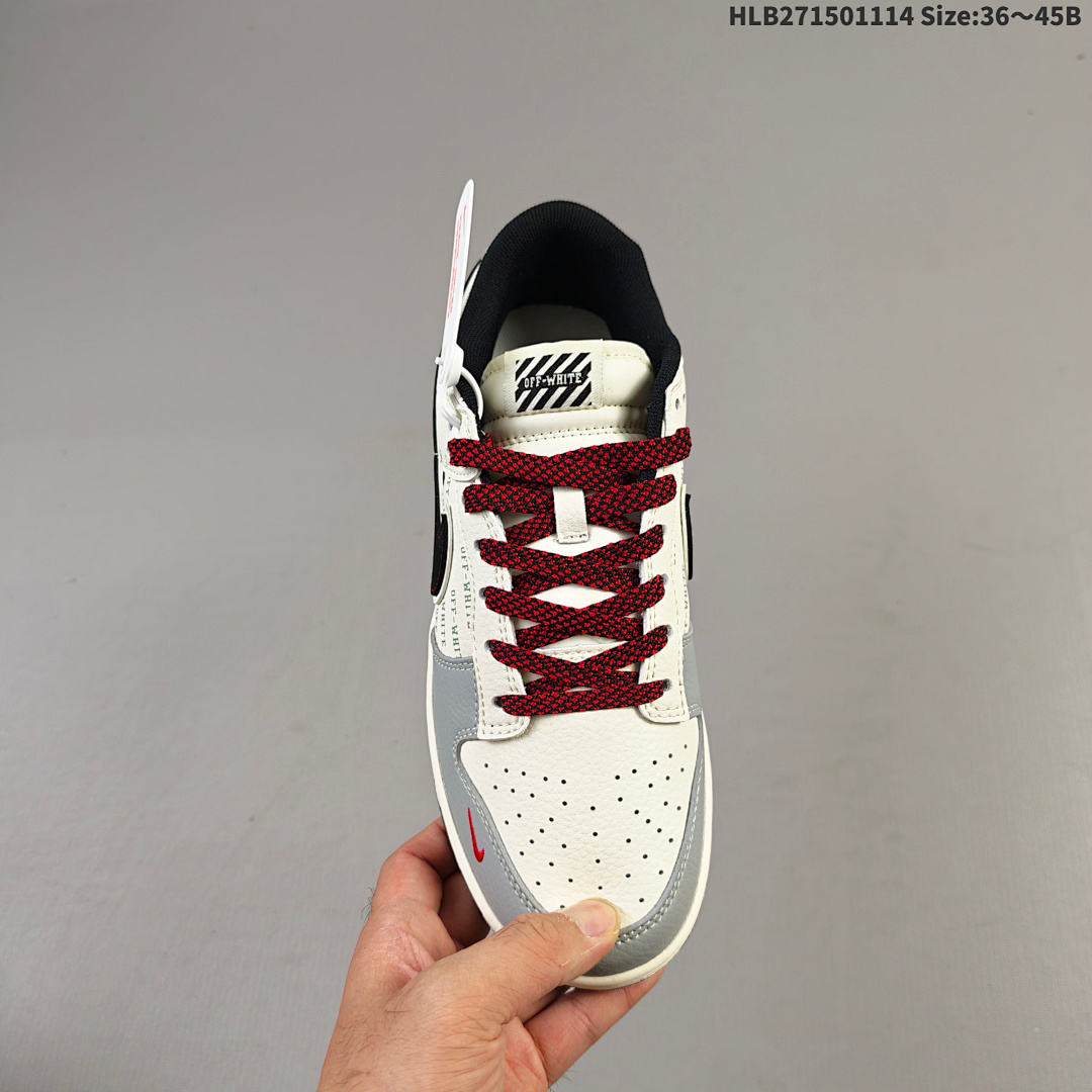 NK Dunk Low Retro “DIY ” sb - foto 7