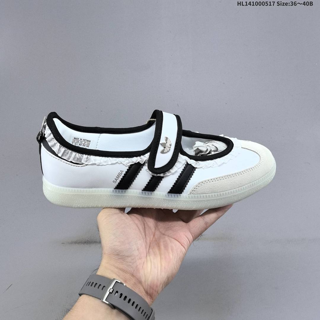 Adidas Original Samba Janes Adidas Samba Janes - foto 2