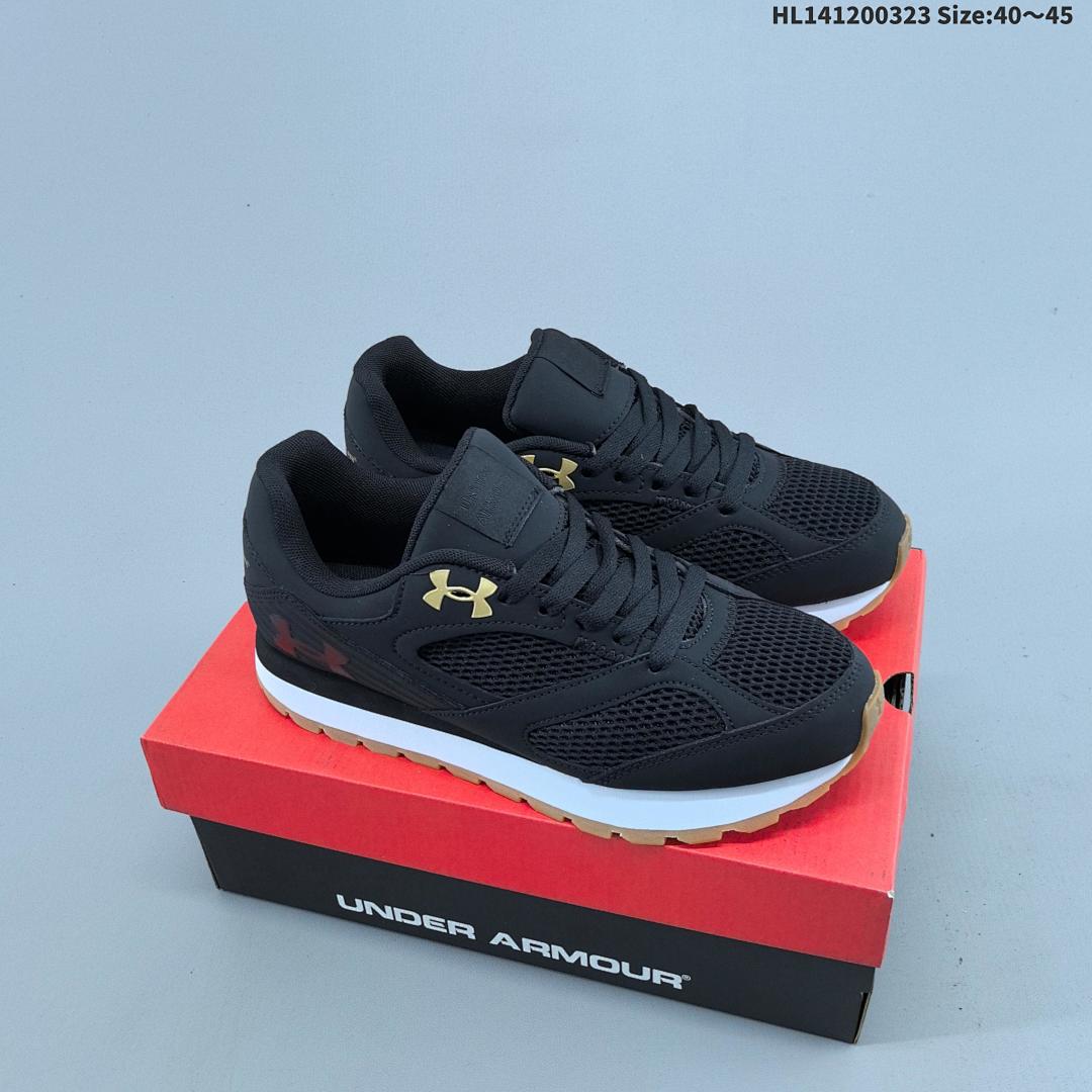 UNDERARMOUR Jogger 3028387 Jogger HL14120