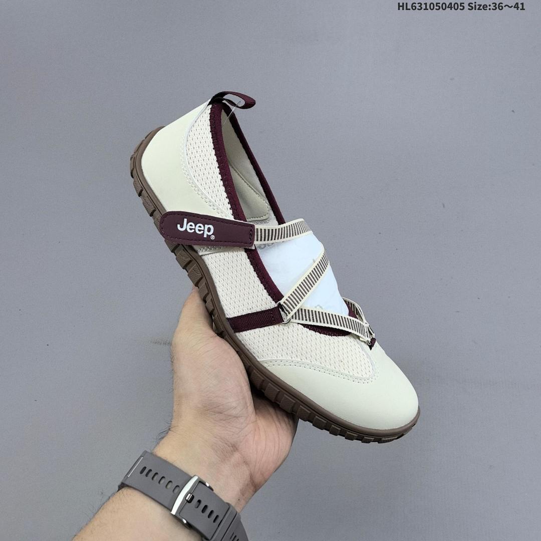 Jeep Casual Shoes ID Size 41 - foto 4