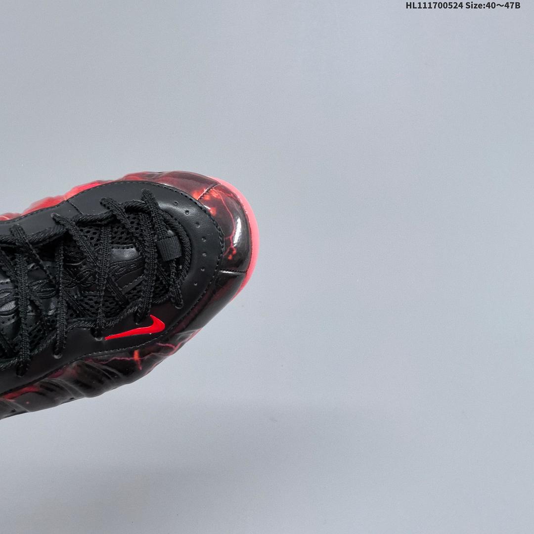 Nike Air Foamposite One PRM"Blue Mirror"NBA · IR7336 001 - foto 8