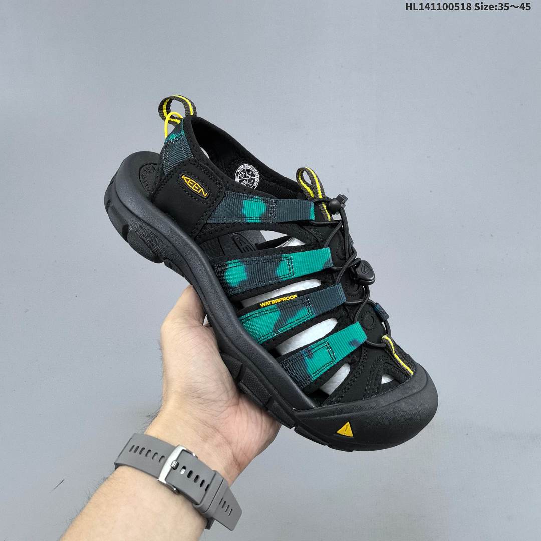 KEEN Newport H2 lD Size 45 - foto 5