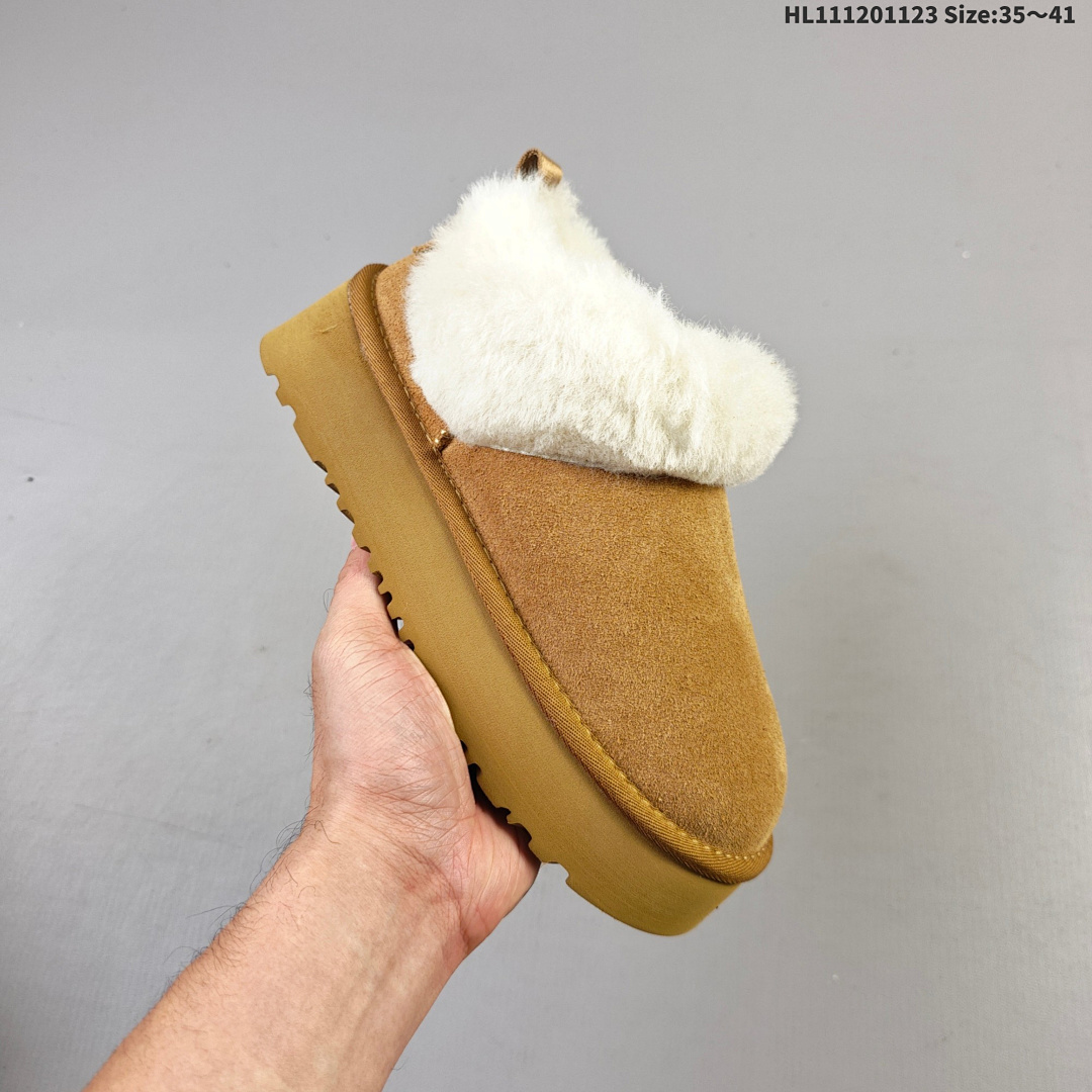UGG Nita Platform 1171393 HL111201123 Siz - foto 9