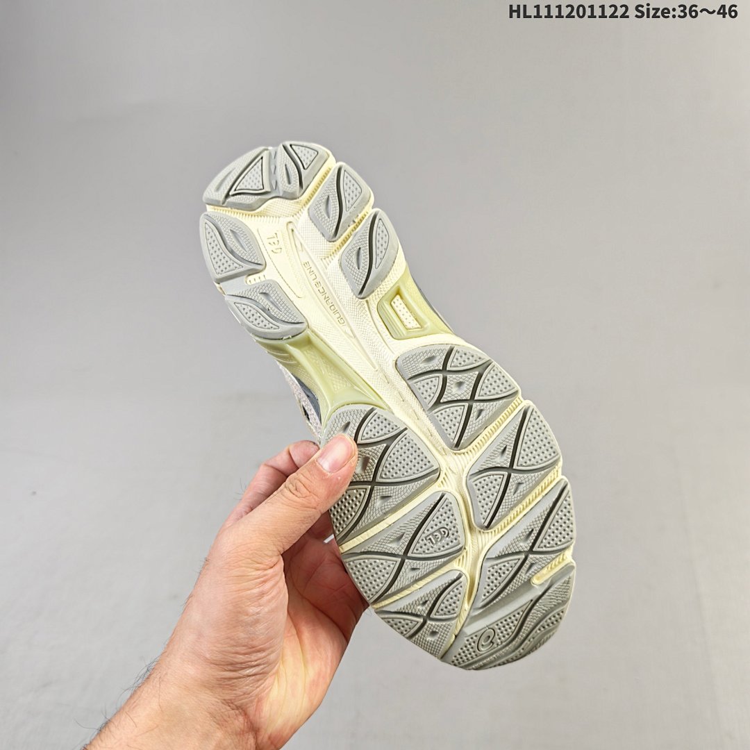 ASICS GEL-NYC AHAR+ - foto 5