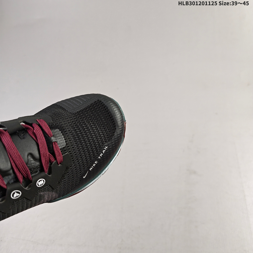 NIKE REACT WILDHORSE 8 NIKE Wildhorse 8 - foto 4
