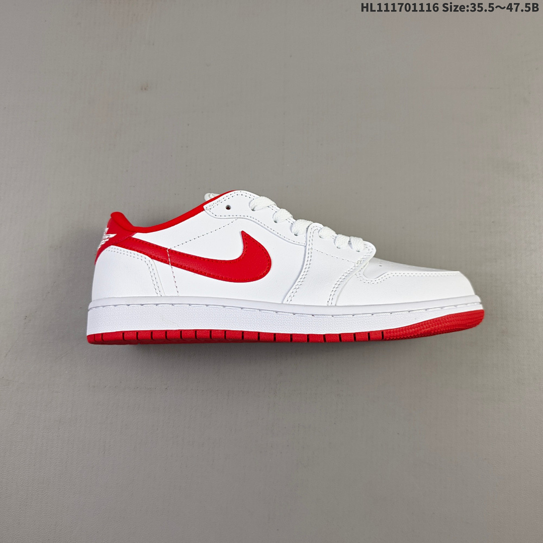 Nike Air Jordan 1 Retro Low OG AJ1 1