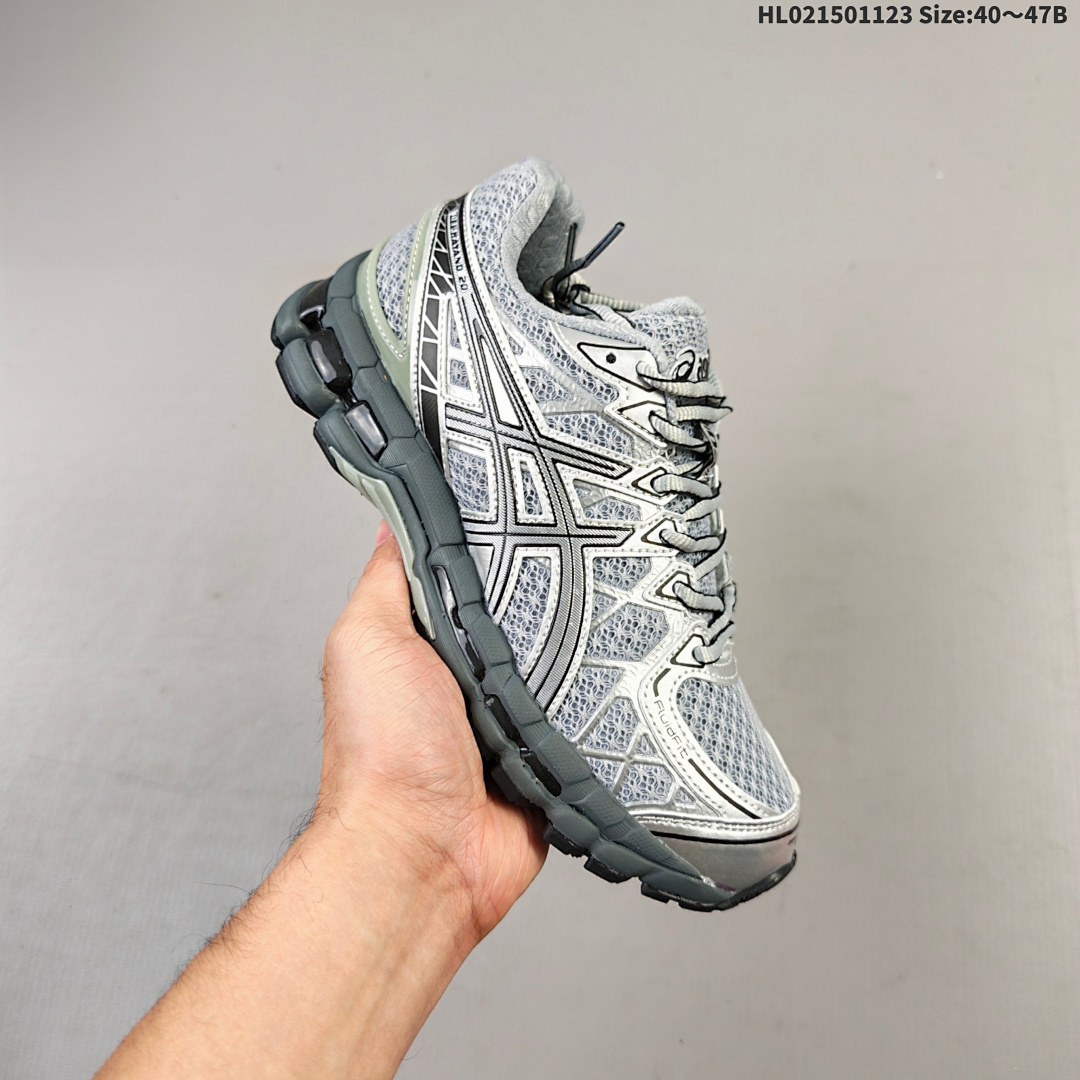 Asics UB9-S GEL-KAYANO 20 3D GEL FF BLAST PLUS - foto 14