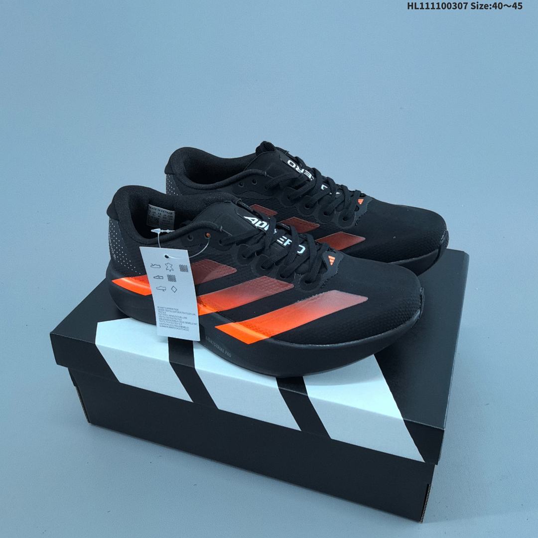 Adidas Adizero Evo SL ID Size 45 - foto 7