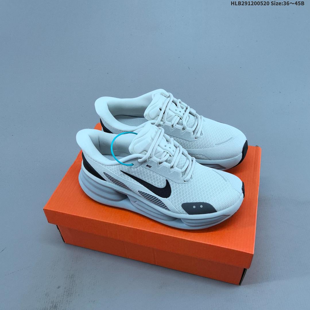 Nike Comfort Ride EasyOn Access