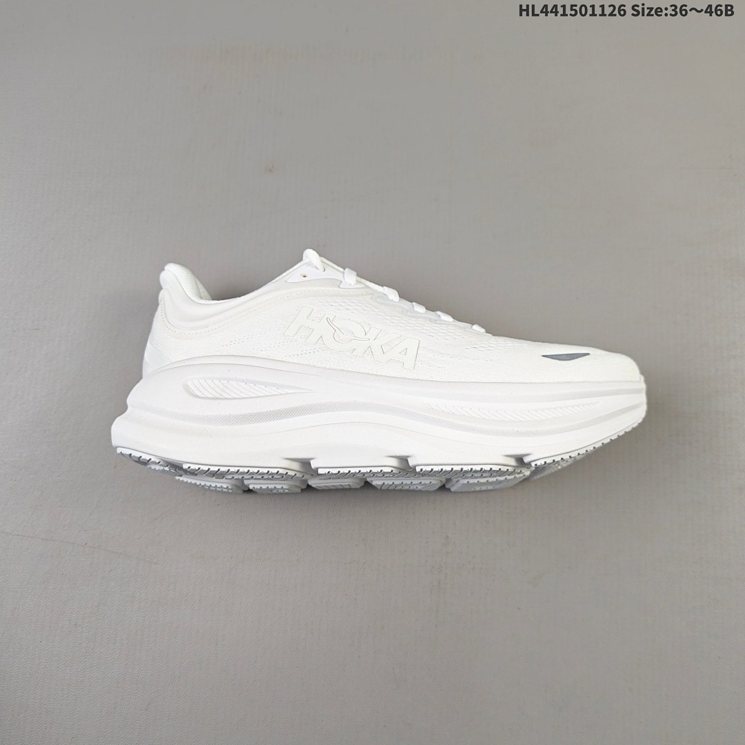HOKA ONE ONE Bondi 9 - foto 9