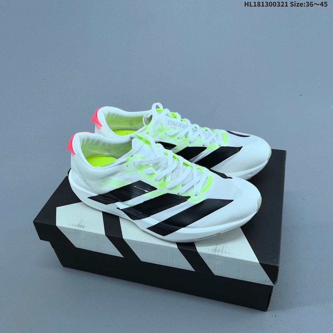 Adidas Adizero Adios 9 M IH5066HL181300321 Size 45 - foto 5