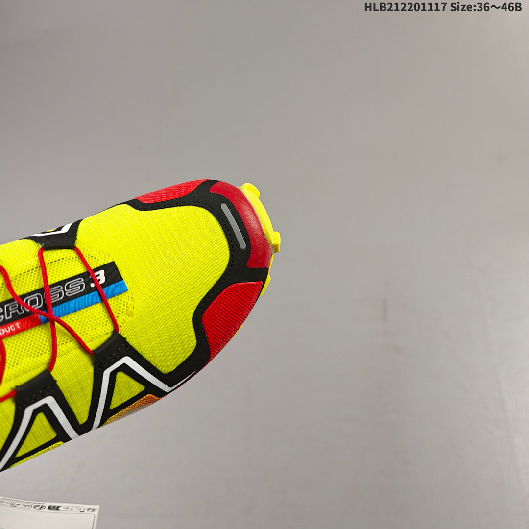 Salomon Speedcross 3 - foto 4