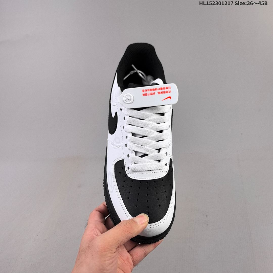 Nike Air Force 1 Low’07 3D - foto 6