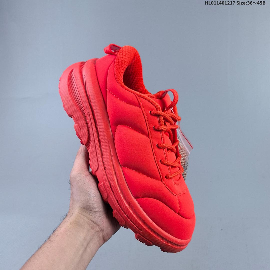 HOKA BONDI B3LS MARNI - foto 6