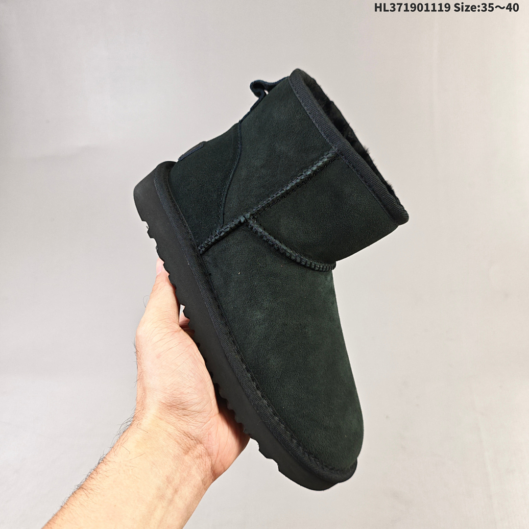 UGG2025ss HL371901119 Siz - foto 4