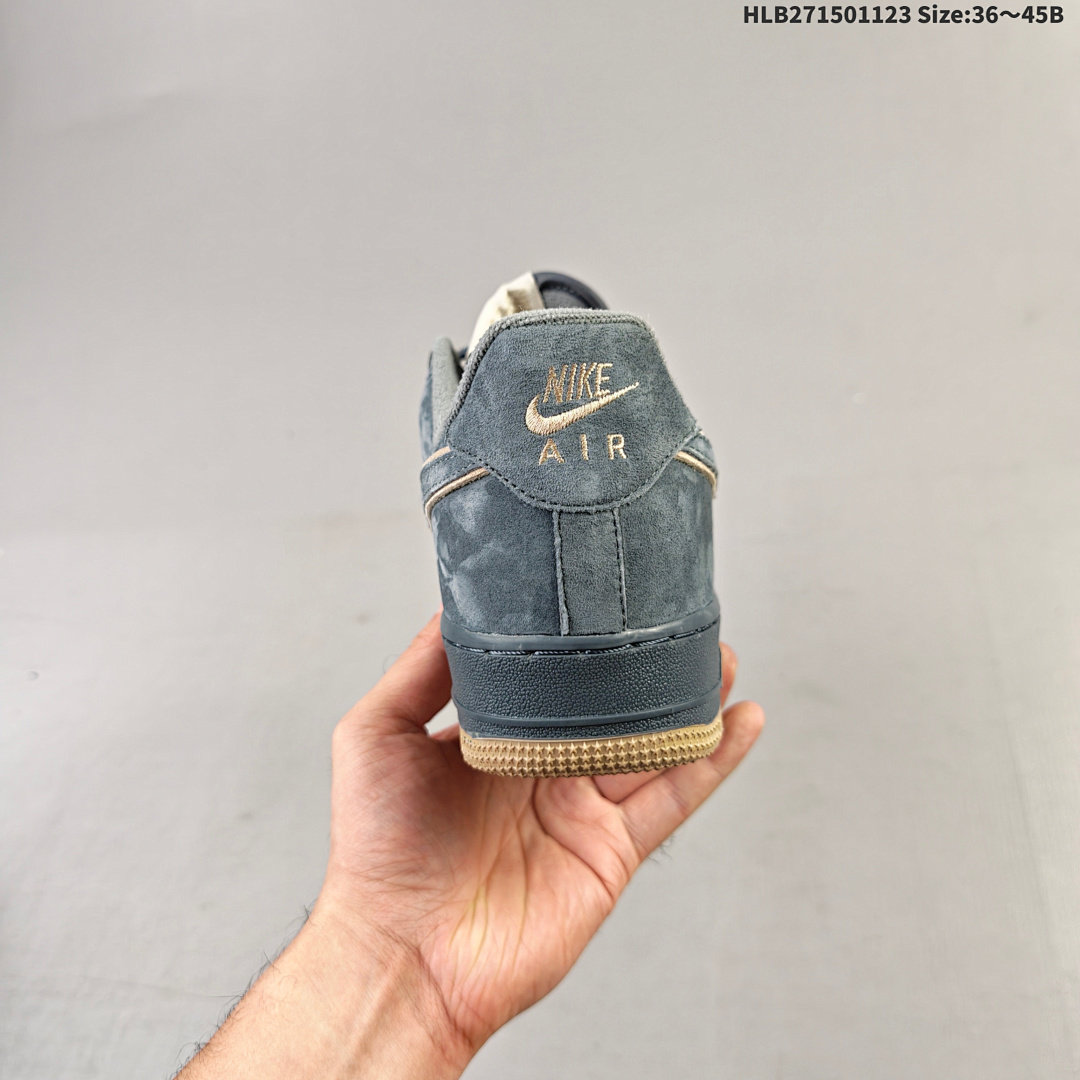 NIKE AIR FORCE 1‘07 LV8 -101 - foto 6