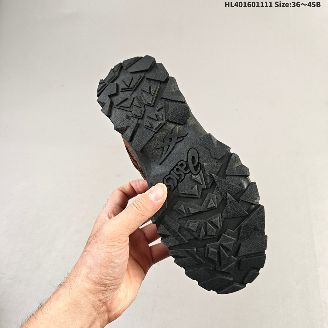 ASICS GEL-PICKAX - foto 5