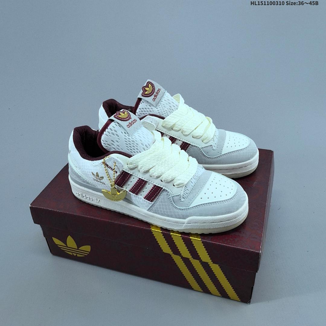 adidas Originals Forum Forum Low 1984 adidas Originals Forum Hi