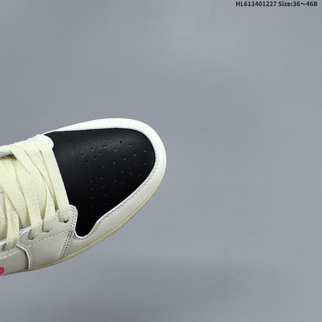Air Jordan 1 Low AJ1 1 Air Jordan 1 Low 1985 - foto 4