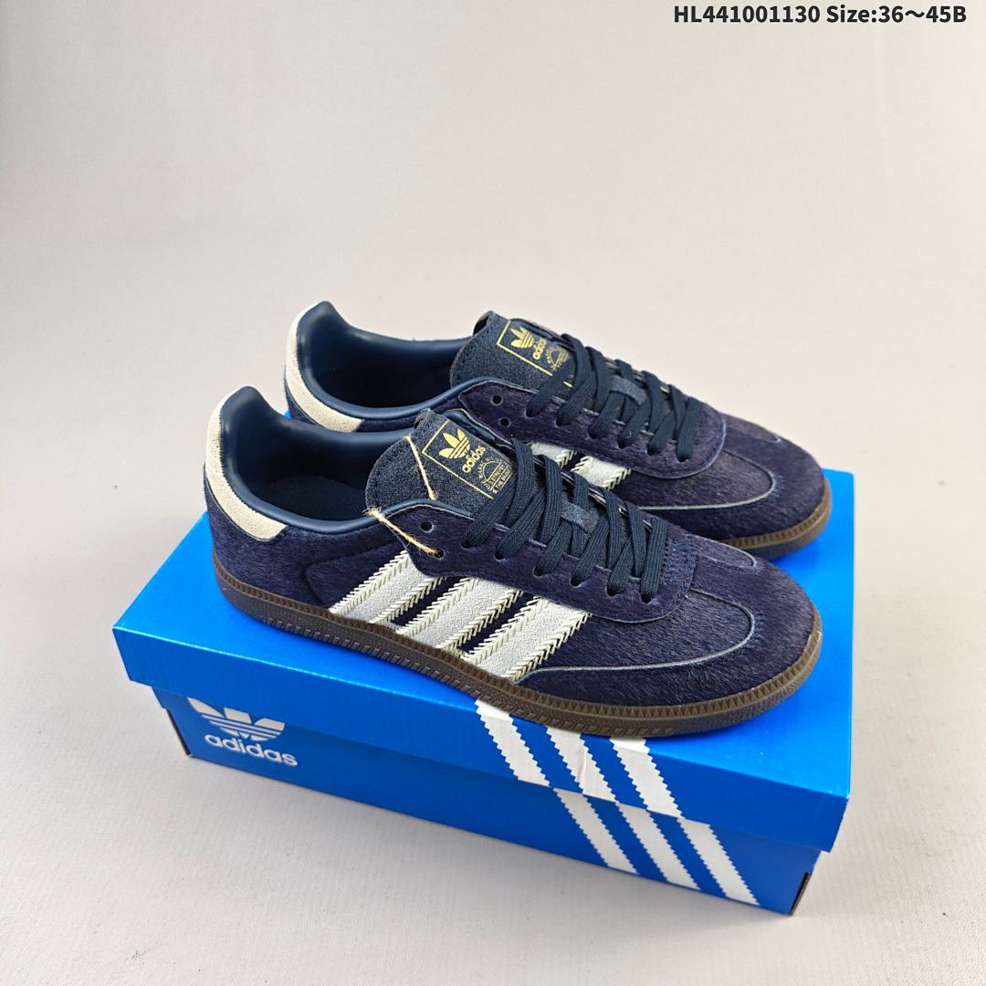 Adidas SAMBA OG W Superstar Superstar 50 - foto 3