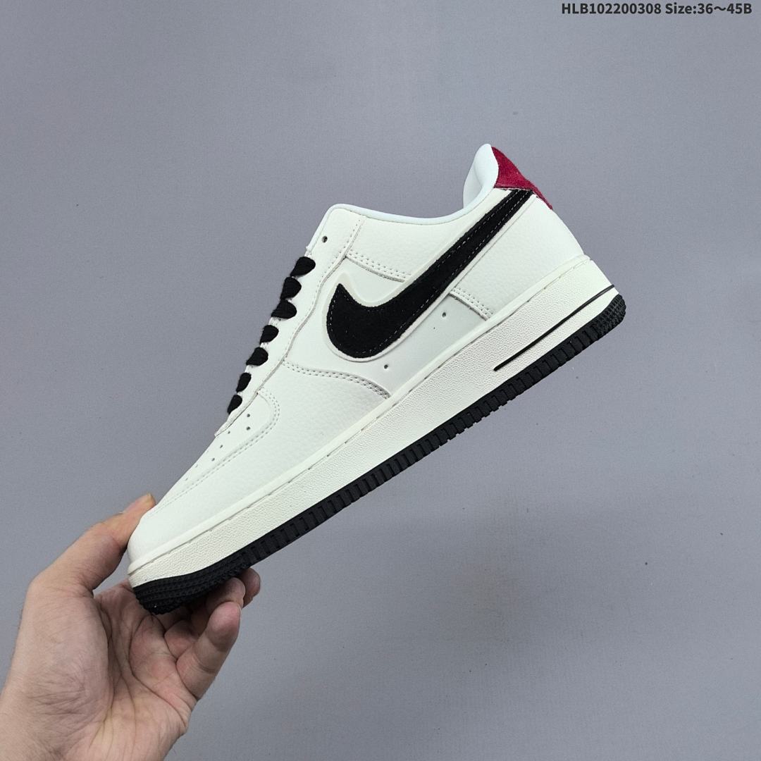 NIKE AIR FORCE 1‘07 LV8 -324 - foto 4