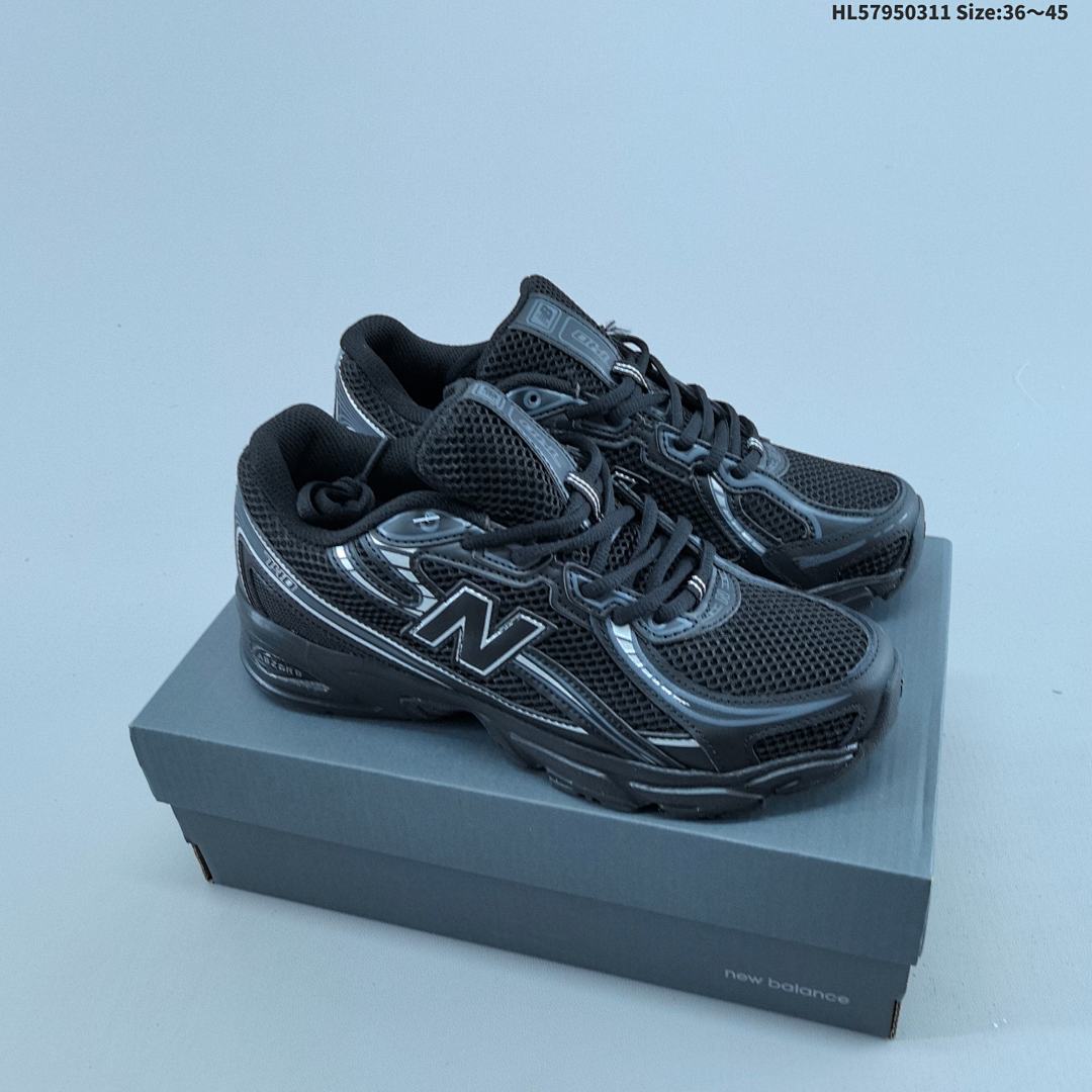 New Balance MR740 NB T-Beam - foto 8