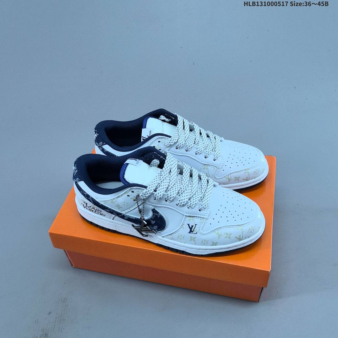 NIKE DUNK SB LOW Dunk SB Dunk Dunk Dunk SB - foto 5