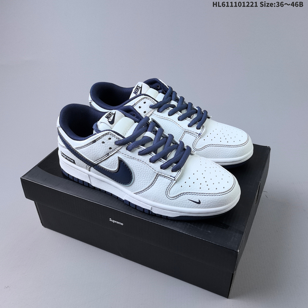 NIKE DUNK LOW -005