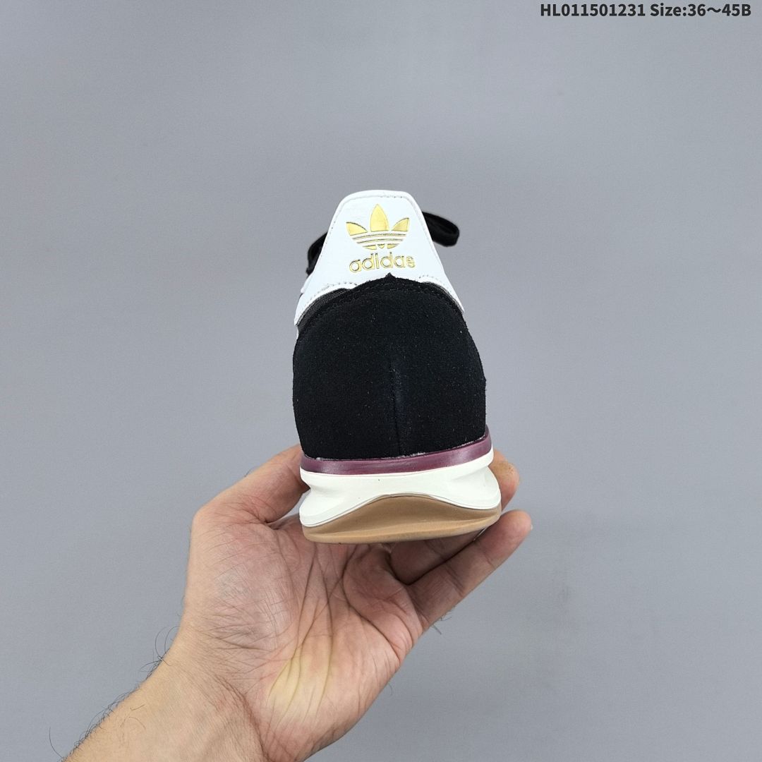 adidas SL 72 HQ7250 HL011501231 Size 45B - foto 5