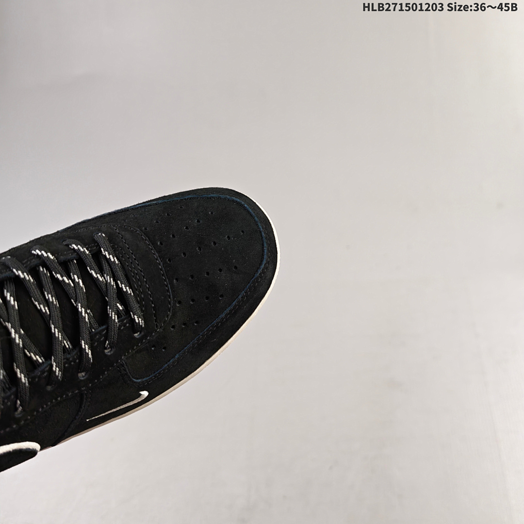 Nike AIR FORCE 1‘07 Force 1 - foto 3