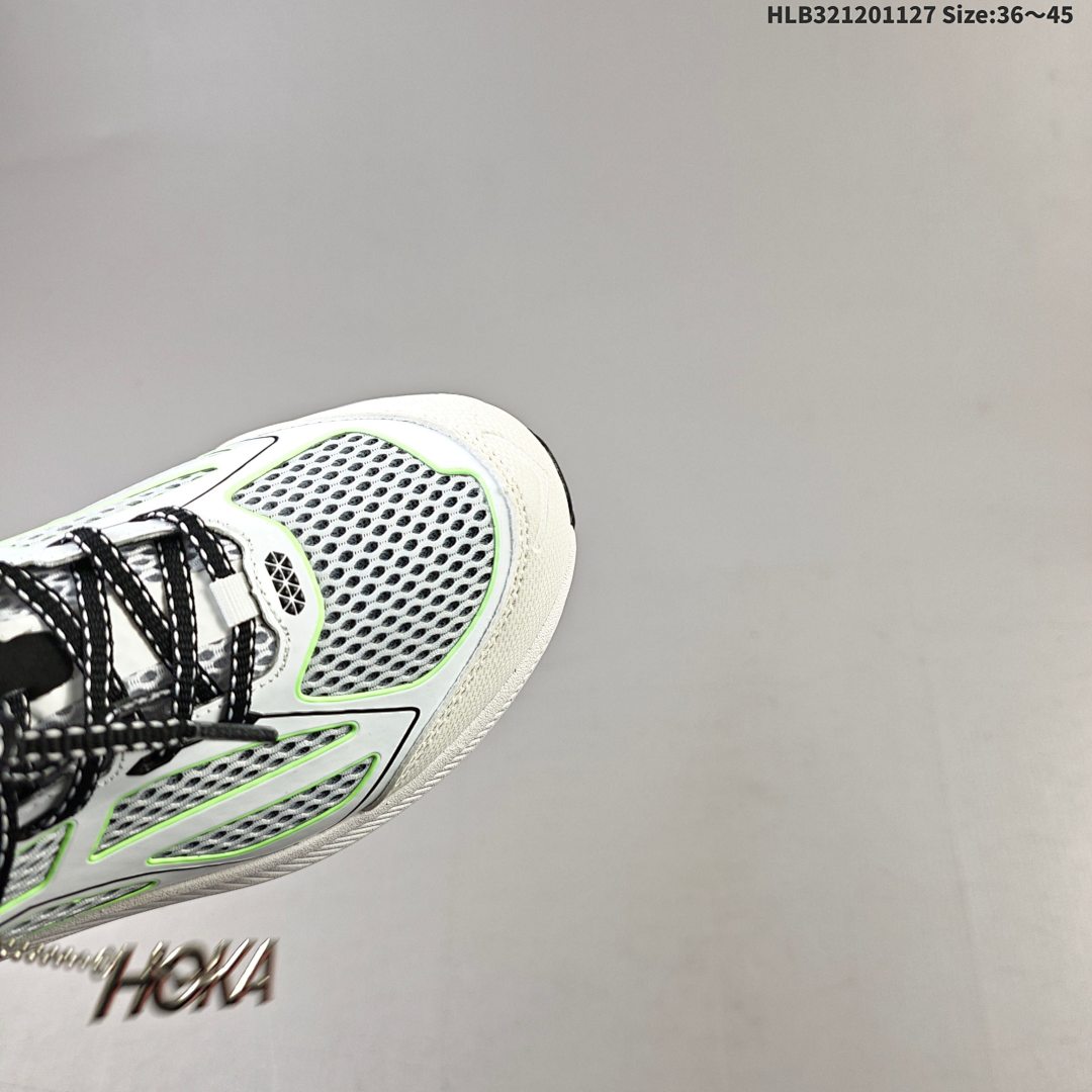 HOKA M CLIFTON ONE9 TPU - foto 3