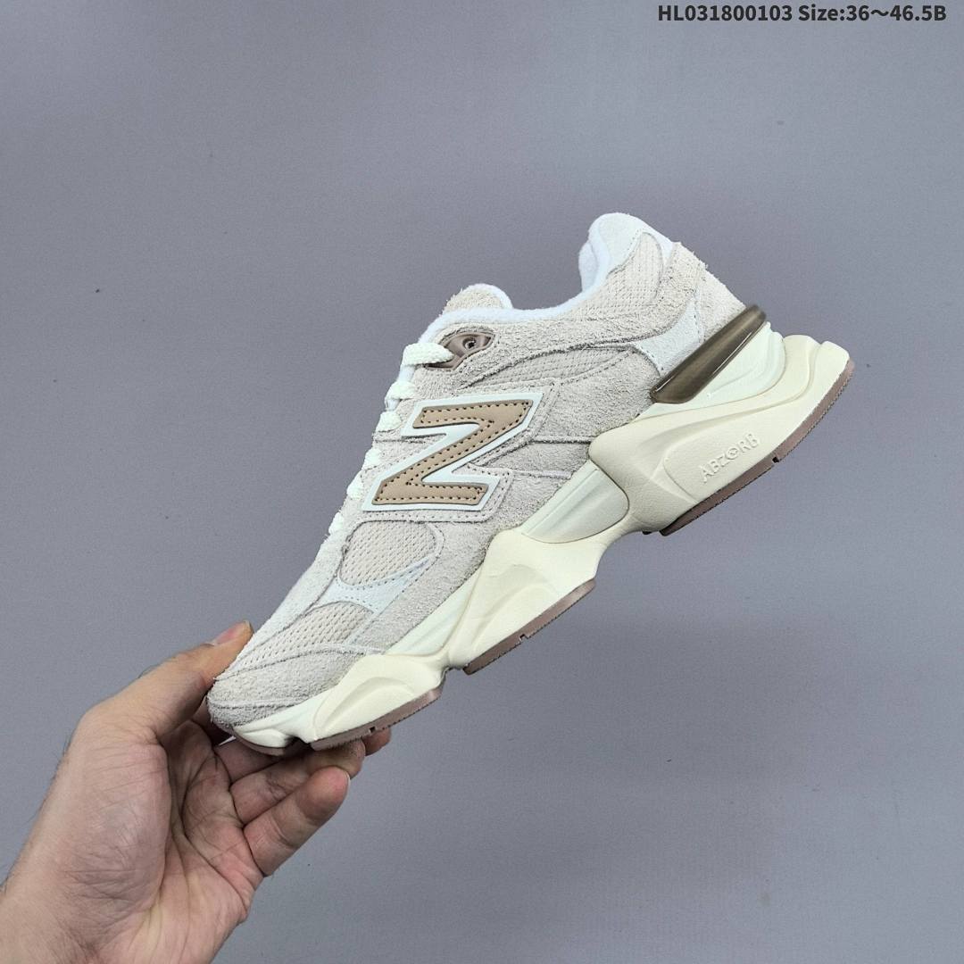 New Balance 9060 ABZORB - foto 7