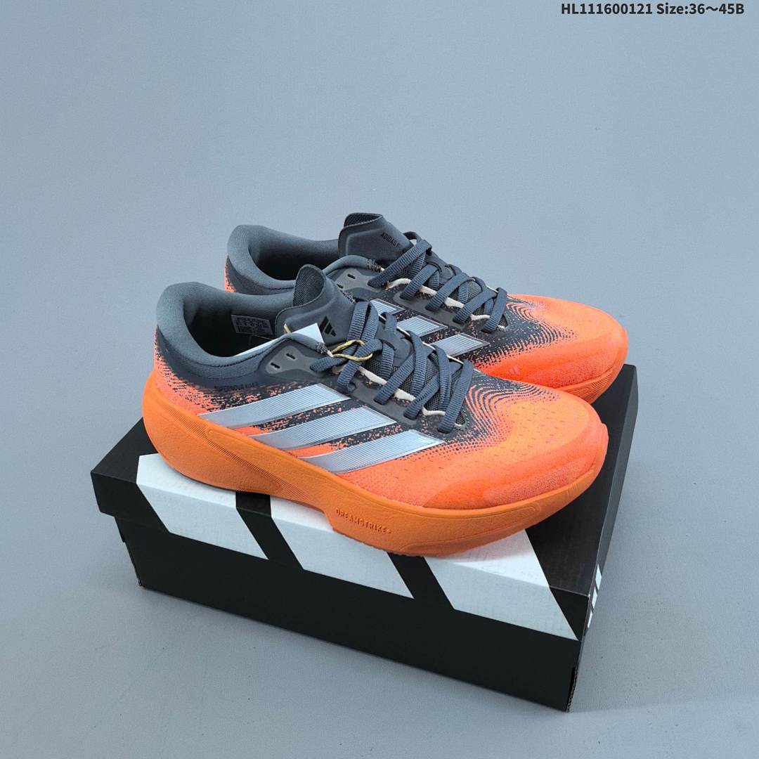 Adidas Supernova Rise 3 - foto 2