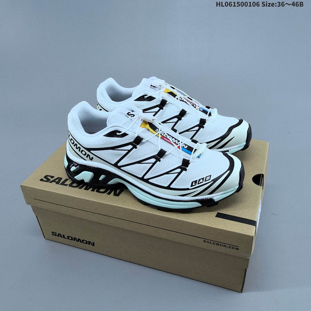 Salomon XT-6 SENSIFIT 3D AD - foto 3