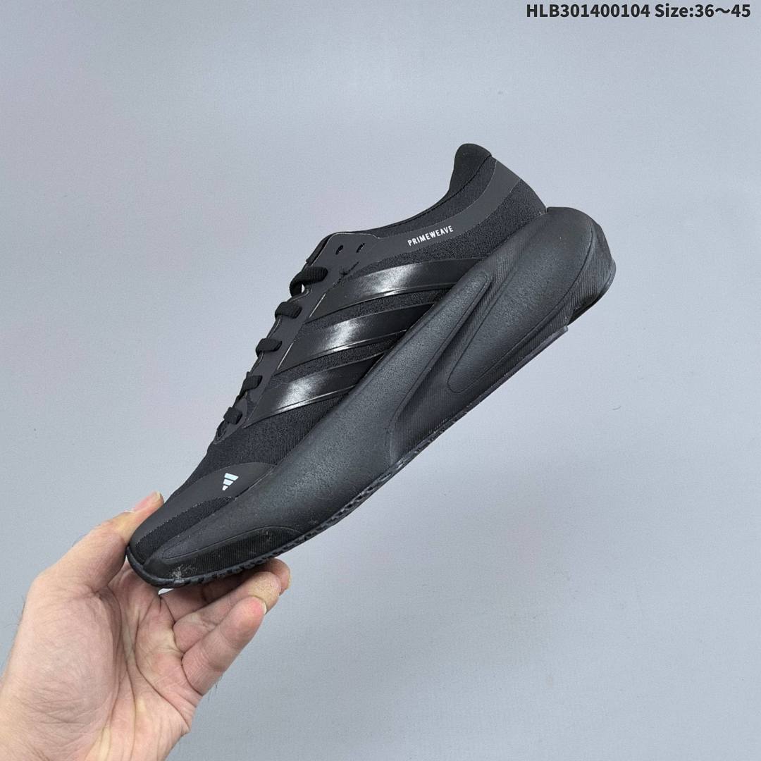 Adidas SUPERNOVA SOLUTIONE 3 M KK1204 HLB301400104 Size 45 - foto 7